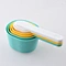 measuring tools of baking